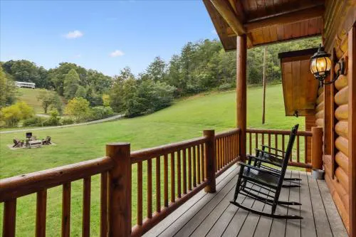 Black Bear Lodge hotel detail image 2