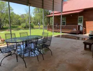 Whites Creek Lodge hotel hero