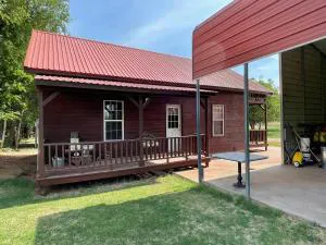 Whites Creek Lodge hotel detail image 1