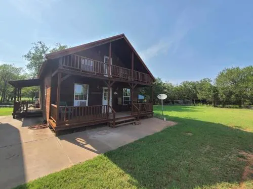 Whites Creek Lodge hotel detail image 4