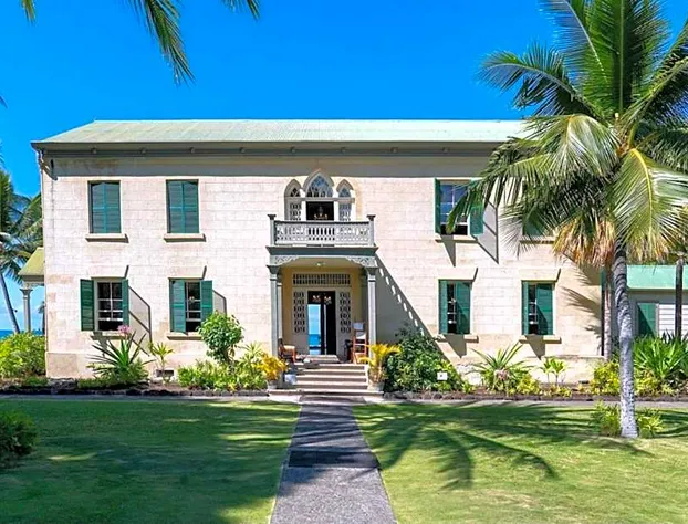 Hale Moana, Unit #110 Kona Islander Inn hotel detail image 1