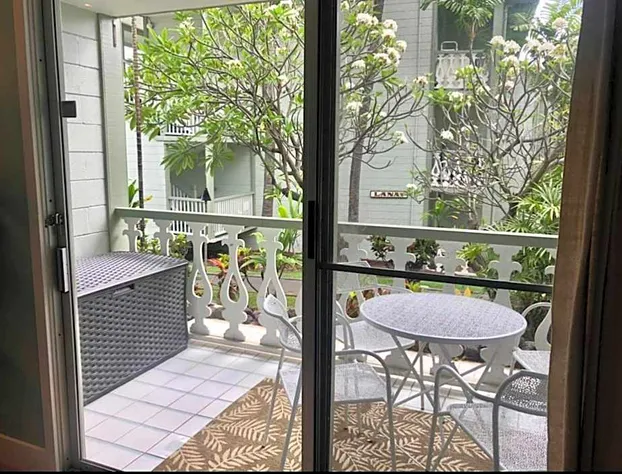 Hale Moana, Unit #110 Kona Islander Inn hotel detail image 2