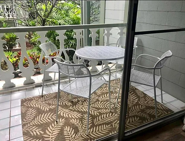 Hale Moana, Unit #110 Kona Islander Inn hotel detail image 3