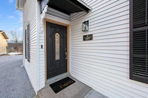 Moonlight Lodge Unit 2 - Catskills Windham Mountain, Hunter Mountain hotel detail image 3