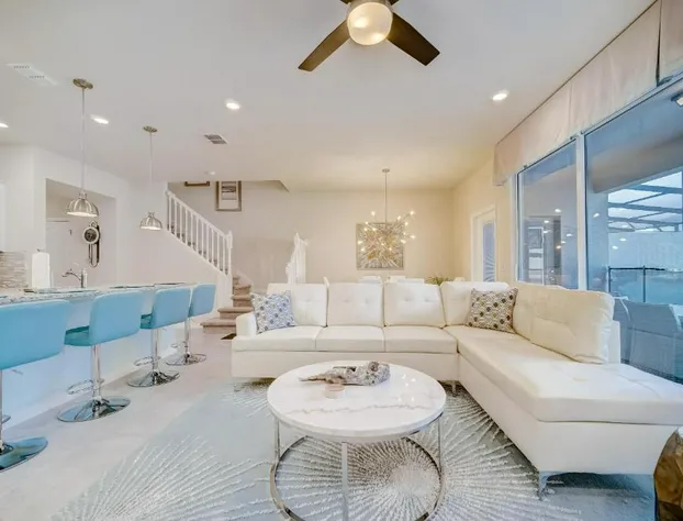 Amazing vacation Townhome at Solterra Resort - 20min from Disney hotel detail image 1