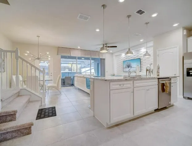 Amazing vacation Townhome at Solterra Resort - 20min from Disney hotel detail image 2