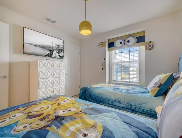 Amazing vacation Townhome at Solterra Resort - 20min from Disney hotel detail image 3