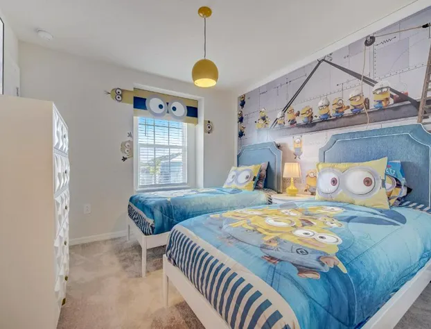 Amazing vacation Townhome at Solterra Resort - 20min from Disney hotel detail image 4