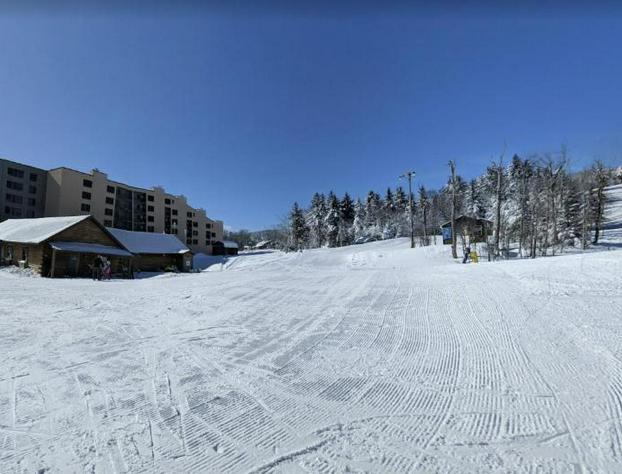 Snowshoe Ski-in & Ski-out at Silvercreek Resort - Family friendly, jacuzzi, hot tub, mountain views hotel detail image 1