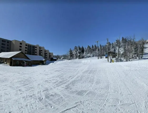 Snowshoe Ski-in & Ski-out at Silvercreek Resort - Family friendly, jacuzzi, hot tub, mountain views hotel detail image 1