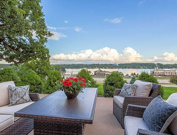 River View Lodge hotel detail image 1