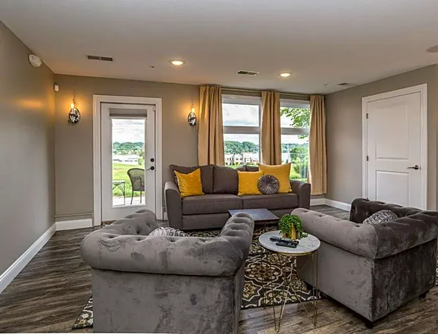 River View Lodge hotel detail image 2