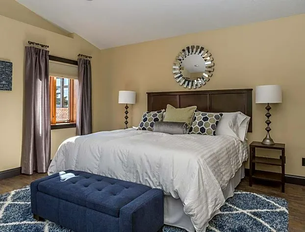 River View Lodge hotel detail image 3