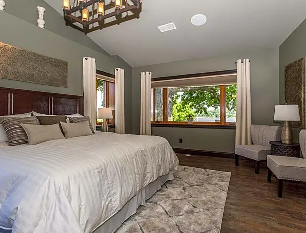 River View Lodge hotel detail image 4