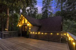 The Lodge in Lake Arrowhead hotel detail image 4