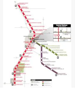 Boho Lodge Studio @ East Downtown hotel detail image 3