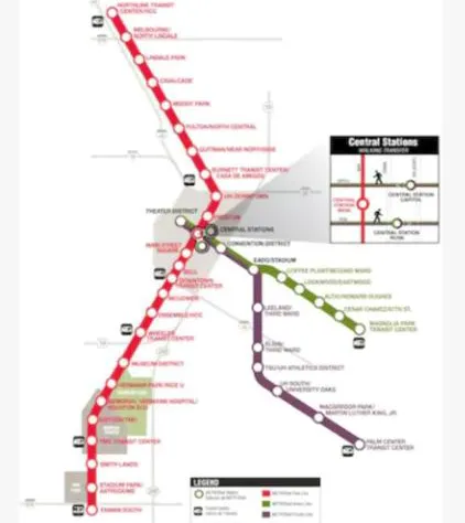 Boho Lodge Studio @ East Downtown hotel detail image 4