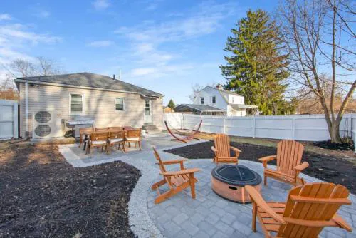 Hudson Lodge - Port Jervis Hudson River hotel detail image 3