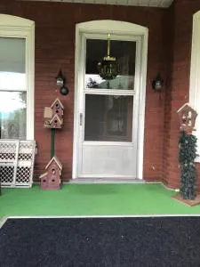 Nicks Nest in North Bend hotel detail image 2