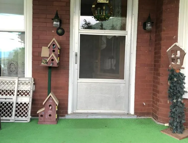 Nicks Nest in North Bend hotel detail image 4