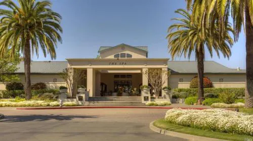 Spectacular Stay at Silverado in Napa hotel detail image 2