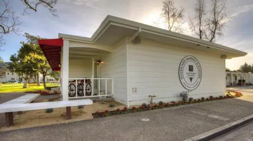 Spectacular Stay at Silverado in Napa hotel detail image 3