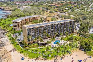 Mana Kai Resort Luxury 2bd/2bath Beachfront # 511 hotel detail image 3