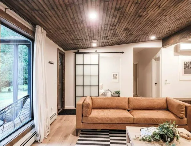 Blackbear Lodge - Ski Phoenicia Hunter Catskills Windham Belleayre hotel detail image 1