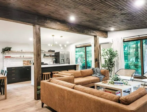 Blackbear Lodge - Ski Phoenicia Hunter Catskills Windham Belleayre hotel detail image 2