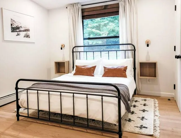 Blackbear Lodge - Ski Phoenicia Hunter Catskills Windham Belleayre hotel detail image 3