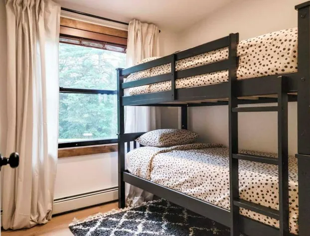 Blackbear Lodge - Ski Phoenicia Hunter Catskills Windham Belleayre hotel detail image 4