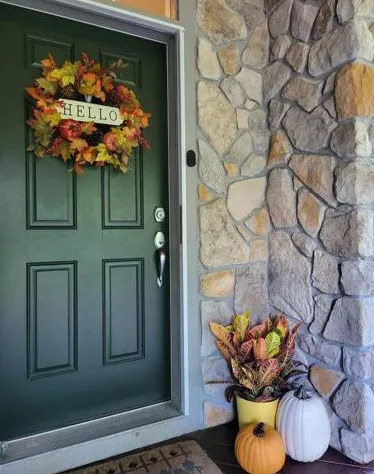 Five Oclock Lodge hotel detail image 3