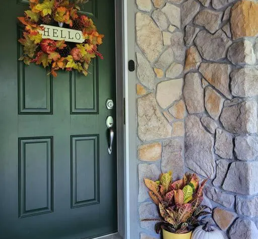 Five Oclock Lodge hotel detail image 4