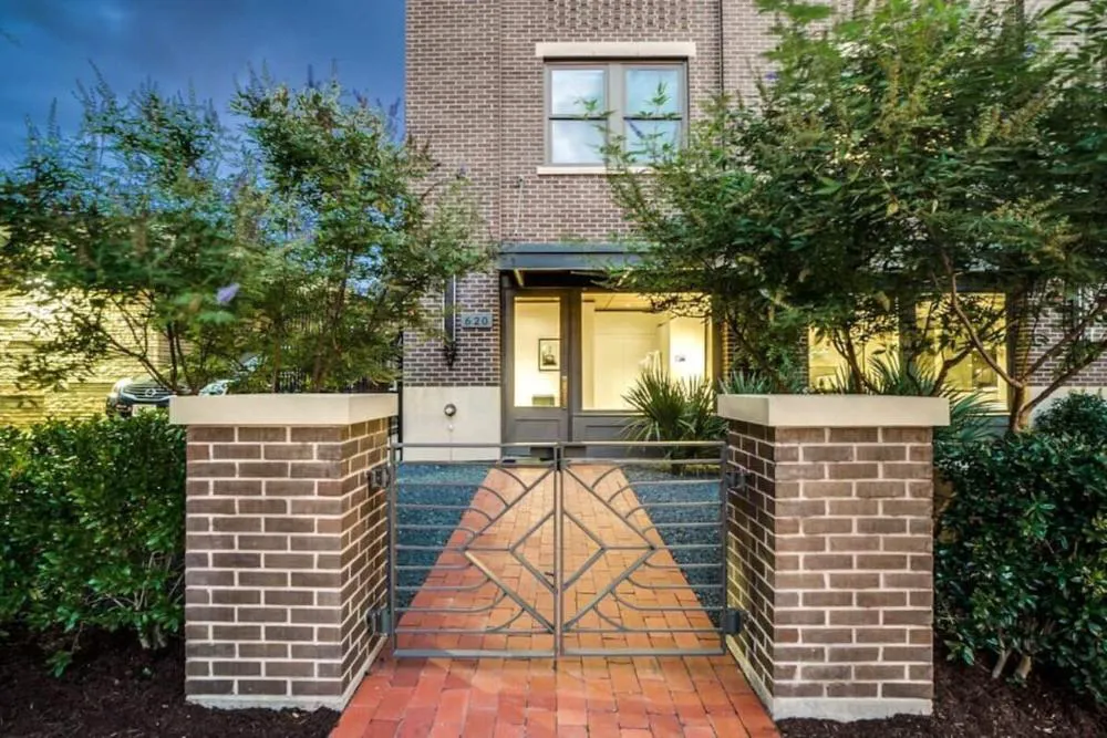 Bishop Arts Hotel hotel hero