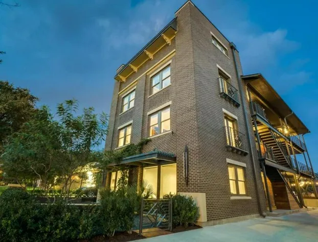 Bishop Arts Hotel hotel detail image 1