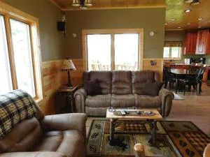 Loon Lodge hotel detail image 3