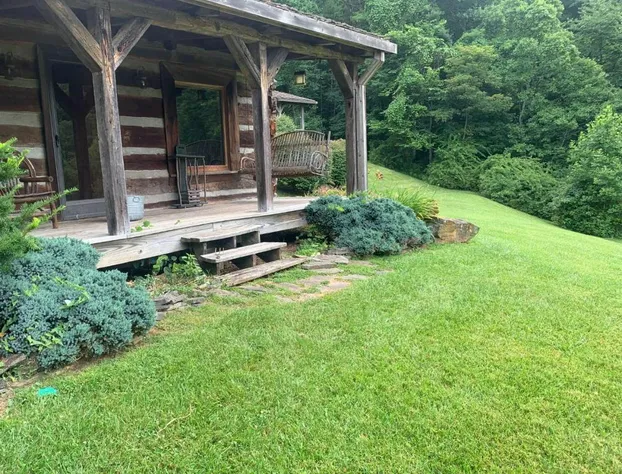 Altamont Lodge hotel detail image 2