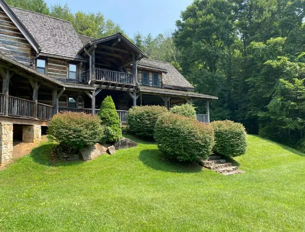 Altamont Lodge hotel detail image 3