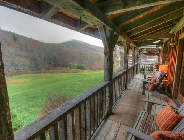 Altamont Lodge hotel detail image 4