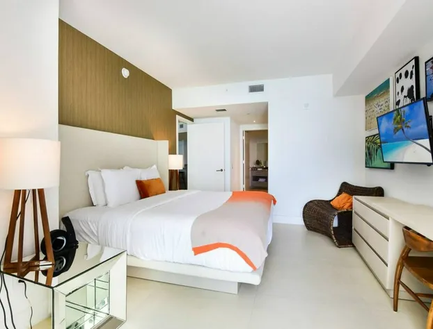 Luxe Stay at Hyde Resort -oceanfront Amenities hotel detail image 2