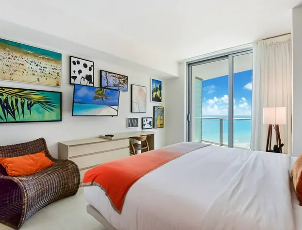 Luxe Stay at Hyde Resort -oceanfront Amenities hotel detail image 3