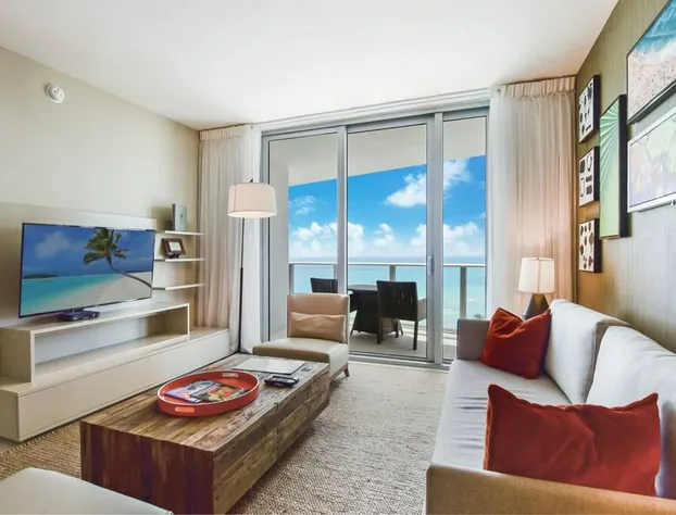 Luxe Stay at Hyde Resort -oceanfront Amenities hotel detail image 4