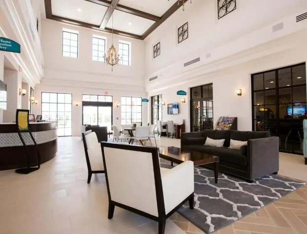 Resort Townhome wPRIVATE Pool & BBQ near Disney hotel detail image 4