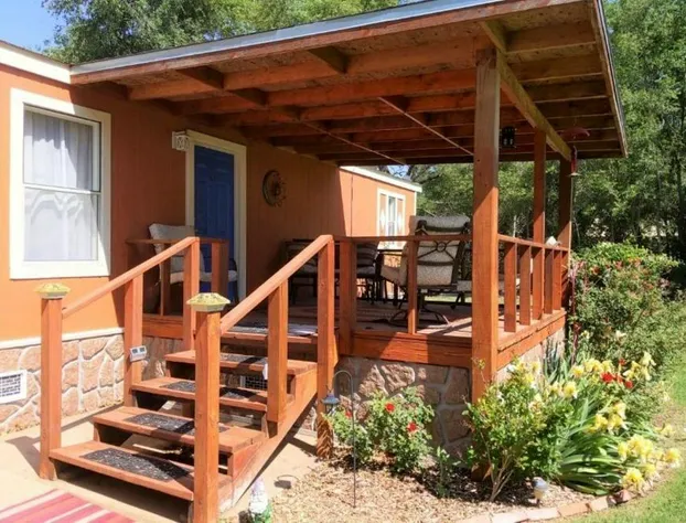 Come On Inn hotel detail image 3