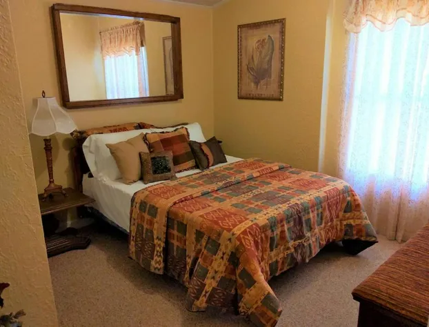 Come On Inn hotel detail image 4