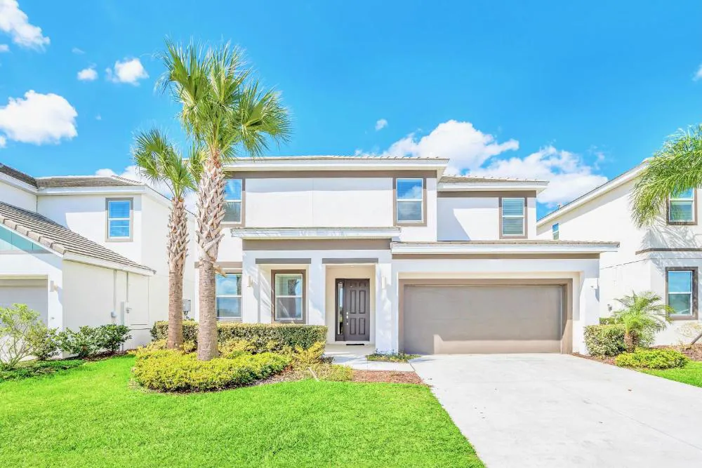 6Br Luxury Home Family Resort With Private Pool! hotel hero