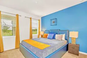 6Br Luxury Home Family Resort With Private Pool! hotel detail image 4