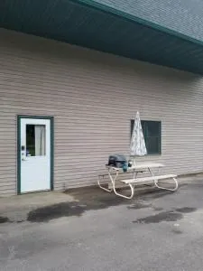 Lithium Lodge LLC hotel hero