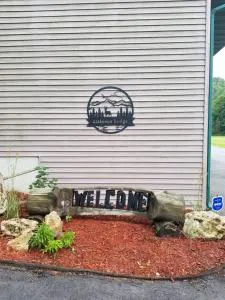 Lithium Lodge LLC hotel detail image 1