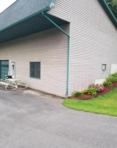 Lithium Lodge LLC hotel detail image 3